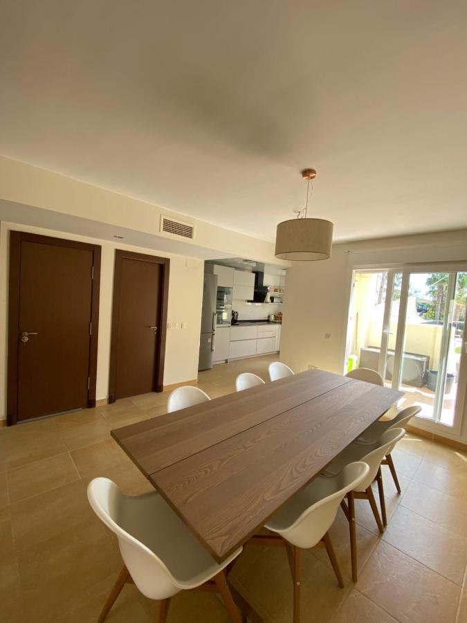 Family Beach House By Wayra Tarifa Exterior foto